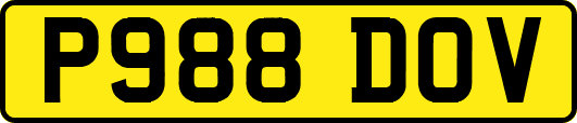 P988DOV