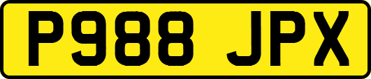 P988JPX