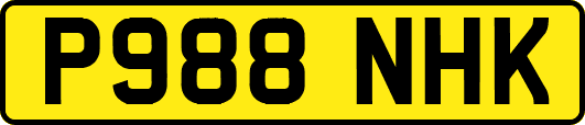P988NHK