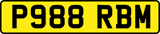 P988RBM