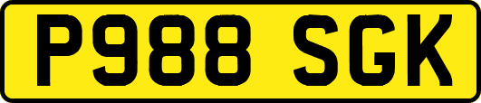 P988SGK