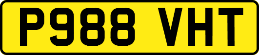 P988VHT