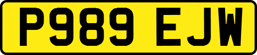 P989EJW