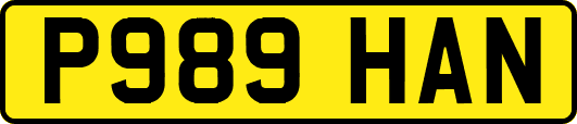 P989HAN