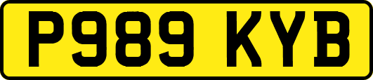 P989KYB