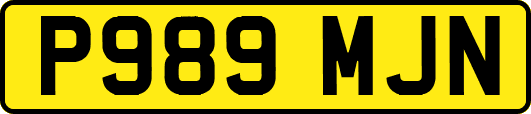 P989MJN