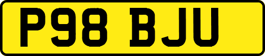 P98BJU