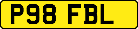 P98FBL