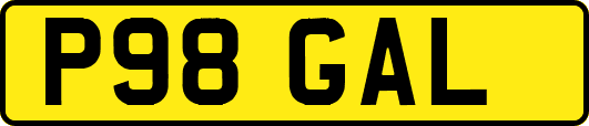 P98GAL