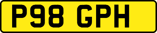 P98GPH