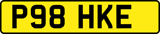 P98HKE