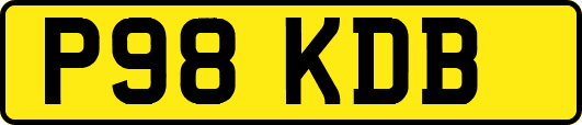 P98KDB