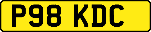 P98KDC