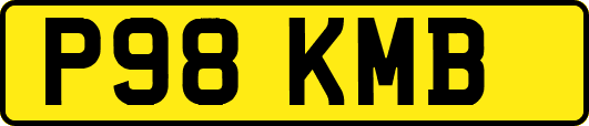 P98KMB