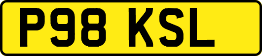 P98KSL