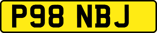 P98NBJ