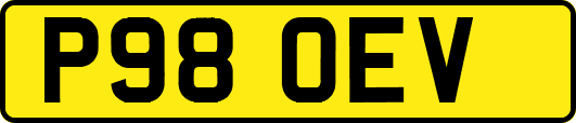 P98OEV