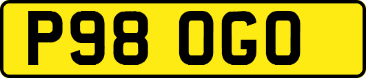 P98OGO