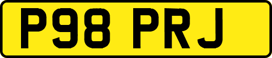 P98PRJ