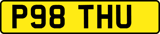 P98THU