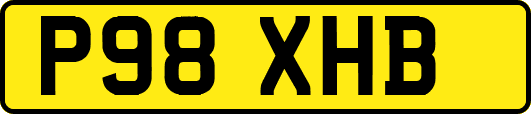 P98XHB