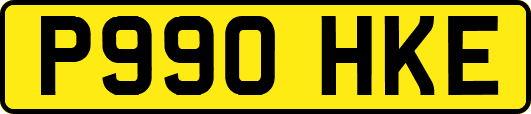 P990HKE