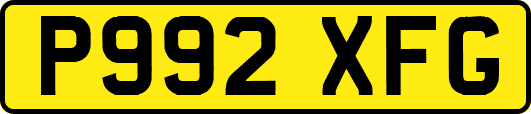 P992XFG