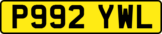 P992YWL