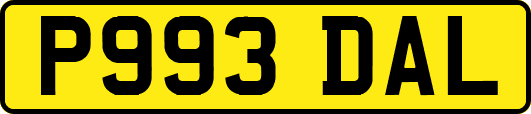 P993DAL