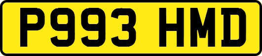 P993HMD