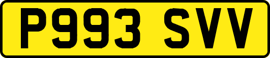 P993SVV