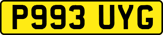 P993UYG