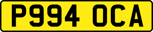 P994OCA