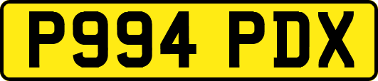 P994PDX
