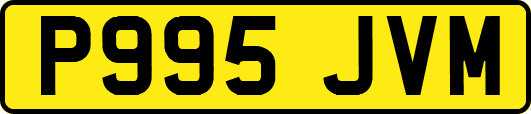P995JVM