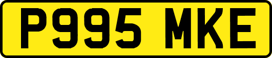 P995MKE