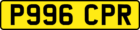 P996CPR