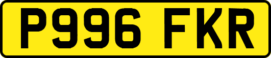P996FKR