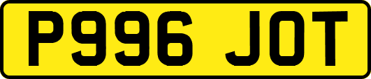 P996JOT