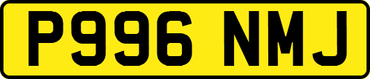 P996NMJ