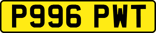 P996PWT