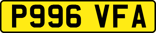 P996VFA