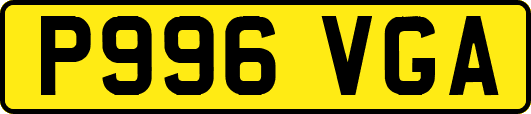 P996VGA