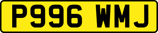 P996WMJ