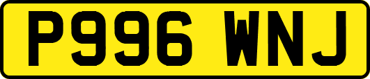 P996WNJ