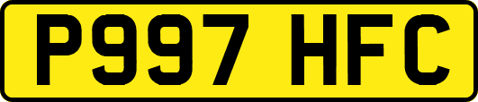 P997HFC