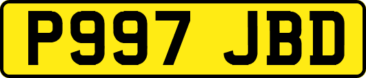 P997JBD