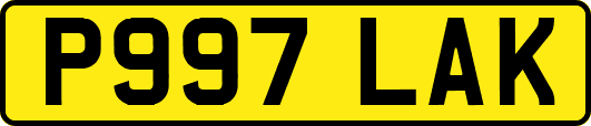 P997LAK