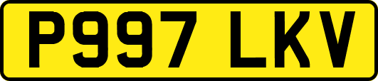 P997LKV