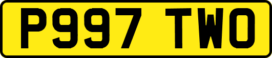 P997TWO